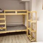 Hostel Oras