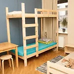 Hostel Oras