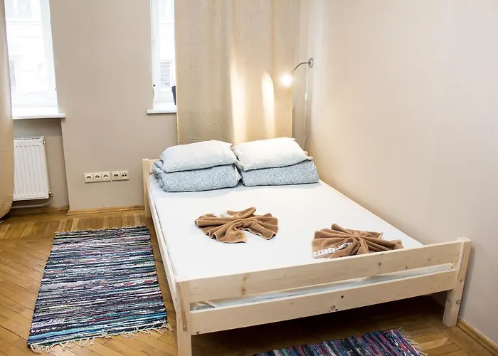Hostel Oras