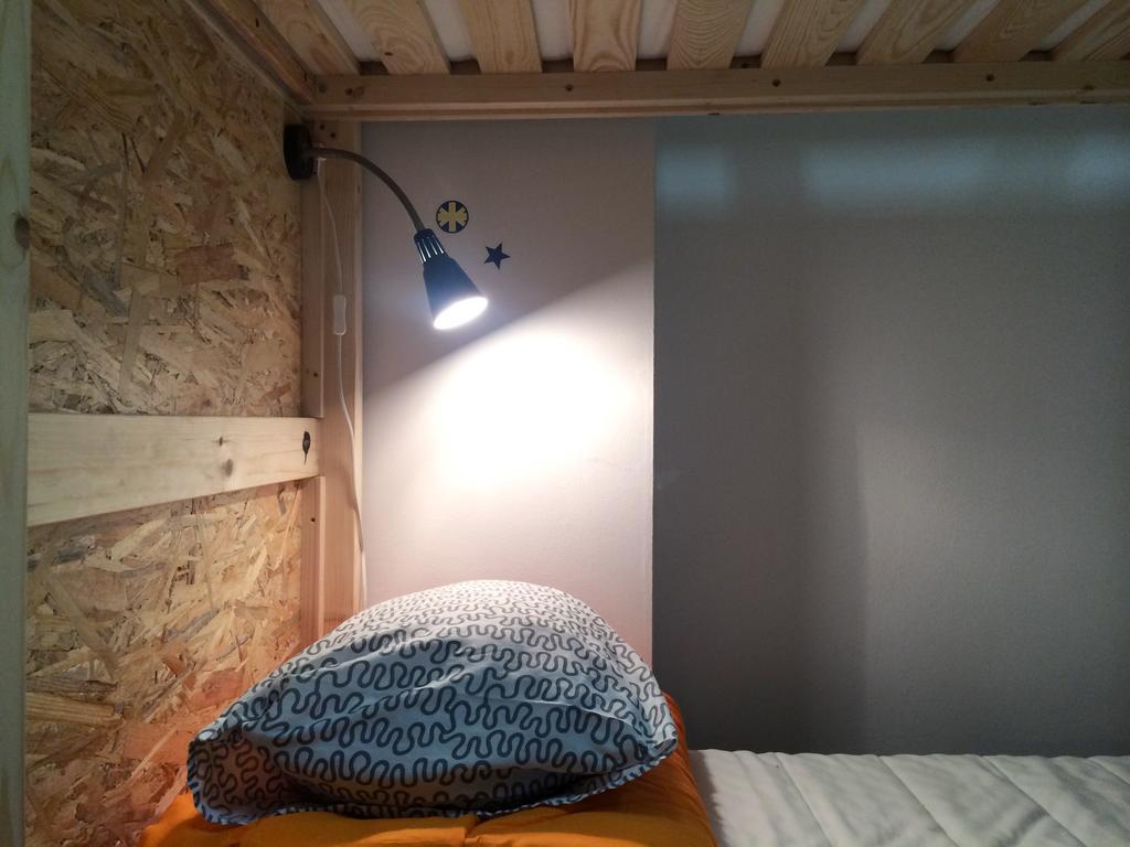 Hostel Oras Hostel Vilnius