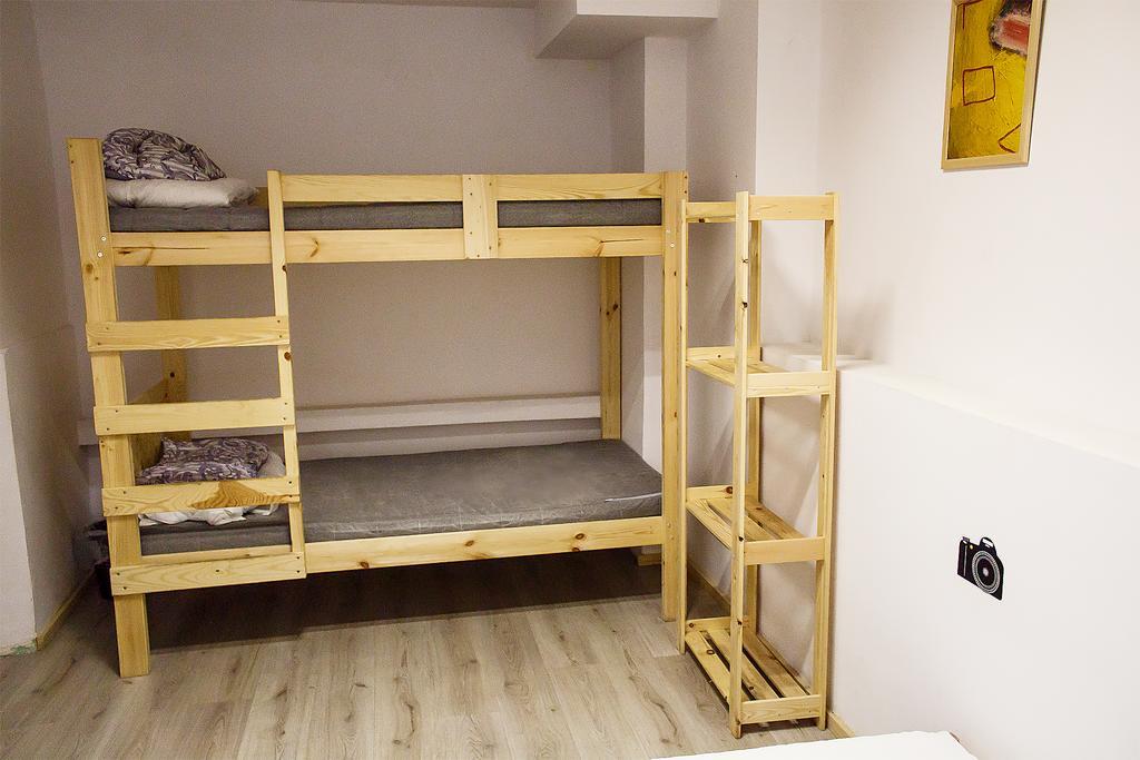 Hostel Hostel Oras Vilnius