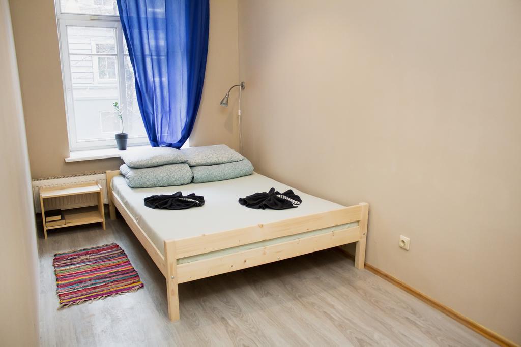 Hostel Hostel Oras *