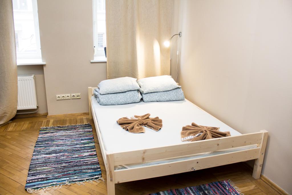 Hostel Oras Hostel Vilnius