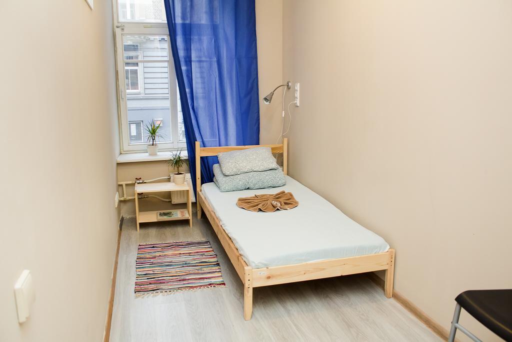 Hostel Oras