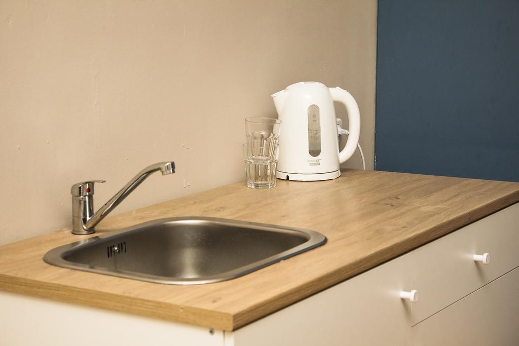 Hostel Hostel Oras Vilnius