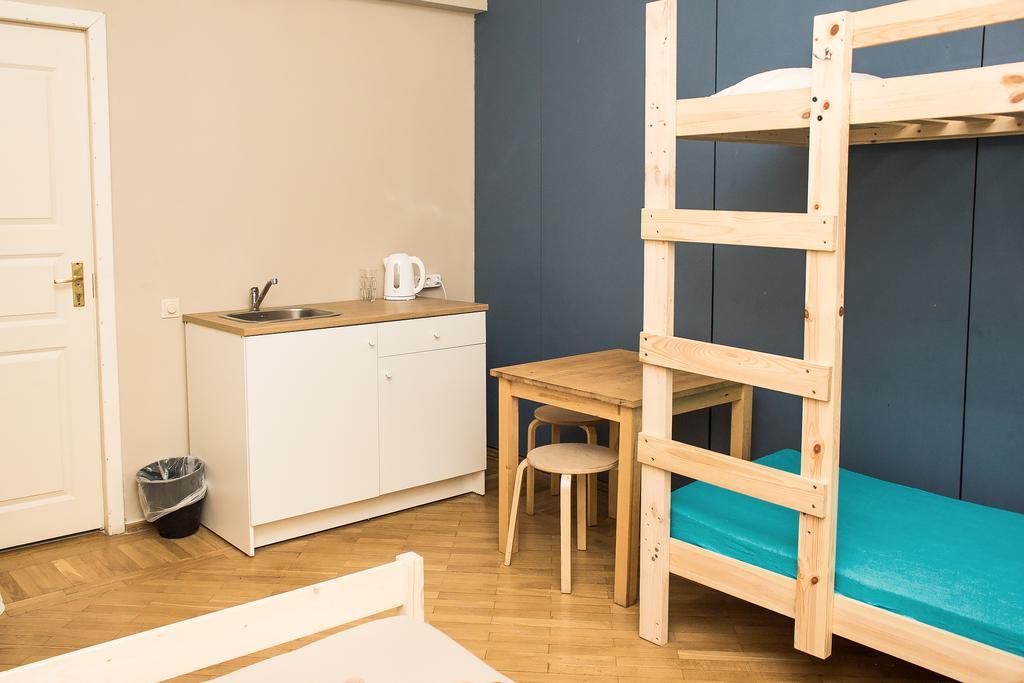 Hostel Oras * Vilnius