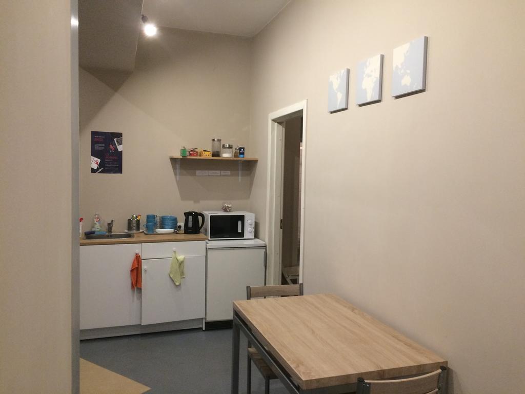 Hostel Oras Hostel